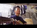 Download Lagu Jodoh yang kesampaian sayang Cover Nelson Panri_16
