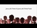 schedule task in java