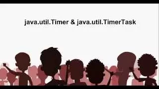 schedule task in java