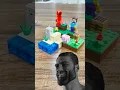 Download Lagu I Fixed a LEGO Minecraft Set...