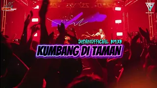 lagu joget acara terbaru dangdut kumbang di taman disanofficial rmxr