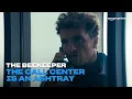 The Beekeeper The Call Center Is An Ashtray Amazon Prime