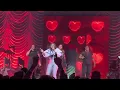 Jazmine Sullivan - Let It Burn Live - Heaux Tales Tour - Toronto 2022-03-27 #RealityShow #HeauxTales