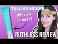 NEW TULA SKINCARE PRIME OF YOUR LIFE SMOOTHING FIRMING TREATMENT PRIMER New at Sephora