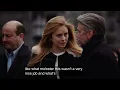 Succession - Mo s funeral