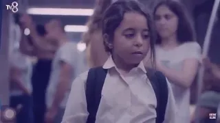 ظلامي يا ظلامي انتم سبب ألمي دندنها