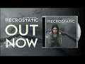 Lagu NECROSTATIC by Marjorie Valentine (Official Album Trailer)