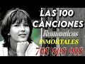 Lagu 100 Canciones Románticas Clásicas 💔 Baladas Inolvidables de los 70s 80s 90s