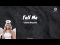 Download Lagu Jharna Bhagwani-Tell Me (lyrics)