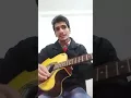 Download Lagu Tu thodi der ft. Deepak Dhanuka  || Half Girlfriend || With playing Guitar