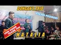 Lagu DONGAN'S TRIO - NATALIA Cipt. Damma Silalahi || LIVE