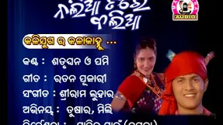 kali jugar kala kanhu 10greev