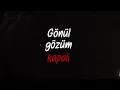 Sezen Aksu - Kaçın Kurası (Lyrics I Şarkı Sözleri)