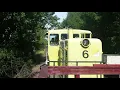 Chehalis Centralia Railroad