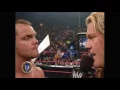 The Highlight Reel with Chris Benoit and Ric Flair Raw Feb 2 2004