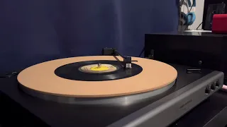 John Lennon - Imagine vinyl rip
