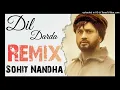 Download Lagu Dil Darda Panjabi Sad Song Remix Dj Sohit Nandha