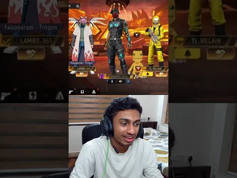 En nenjil kudiyirukkum...❤️ Love you all 🫶 #freefire #freefiremalayalam #aj #ajsgamingzone #raistar