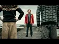 The Incomer Film Trailer
