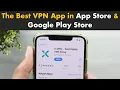 Download Lagu X-VPN: Best free VPN app for all your devices (Works with iOS, Android, PC, Mac, Lunix \u0026 More)
