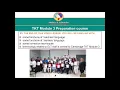 TKT Module 3 terminology