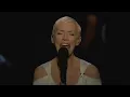 INTO THE WEST, ACTUACIÓN EN OSCARS 2004 en 4K, Annie Lennox