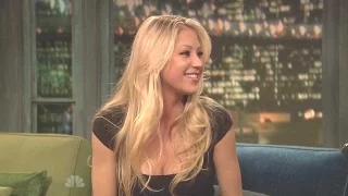 Anna Kournikova2009 03 25Jimmy FallonTiojano64