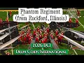 Phantom Regiment from Rockford Illinois Bloodline 2026 DCI Drum Corps International