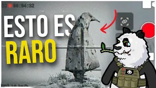 CUANDO la Guerra se Vuelve EXTRAÑA