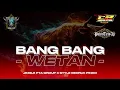 Lagu DJ BANTENGAN ‼️ JINGLE PUTRO TIRTO AJI ( BANG BANG WETAN ) Remixer By C2 REVOLUTION