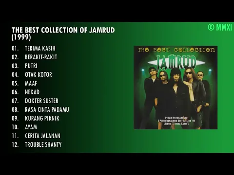 Download MP3 Full Album Jamrud @M.1952
