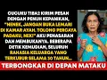 “Jangan Buka Lemari di Kamar Ayah!” Kata Cucuku—Saat Kubuka Jantungku Rasanya Mau Copot…