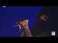 Download Lagu Marilyn Manson - Sweet Dreams - Live at Rock am Ring 2018