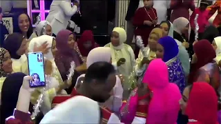 محمود محسب خايف عليكي  دندنها