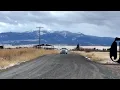 Rural neighbors furious about canceled Montana UPS delivery route