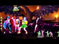 Majesty | Just Dance 2023 Edition (Switch)