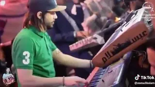 عبدالسلام اي حاجه تيجي من رحت الحبايب دندنها