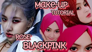 Download BLACKPINK ROSE MAKEUP  \ MP3