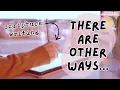 Different ideas and ways to do Scripture writing that go beyond just copying out the whole Bible