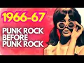 Download Lagu 10 UK Singles from 1966-67 that Pioneered Punk Rock