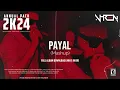 Download Lagu Payal (Mashup) | Yo Yo Honey Singh | Paradox | DJ V-REN