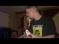 How to Open a Bottle of Afrin FOR REAL