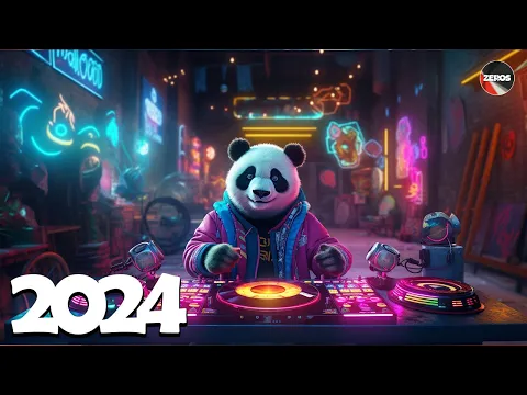 Download MP3 MUSIC MIX 2024 - Mashup \u0026 Remixes Of Popular Songs - Bass Boosted Gaming Music 2024