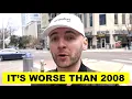 The Austin TX collapse just got wild