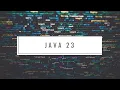 Programacion en Java 23 Metodos en Java