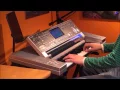 Download Lagu Bielyje Rozy (Białe Róże) - Technics KN7000