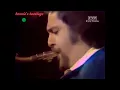 Lagu Joe Lovano \u0026 Frank Tiberi EPIC Giant Steps Tenor Battle with Woody Herman 1977 | bernie's bootlegs