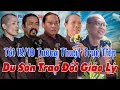 Download Lagu Tối 15/10 Tường Thuật Trực Tiếp Du Sơn Trao Đổi Giáo Lý Huynh Huynh, Huynh Hậu, Huynh Dũng, Huynh Đê
