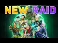 Download Lagu 🔴 DESTINY RISING RAID LAUNCH + MORE POEEEEEE2 LATER!