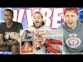 Download Lagu VYBE Reacts To WSC Stage Creator WWE Figure OMG Moments!
